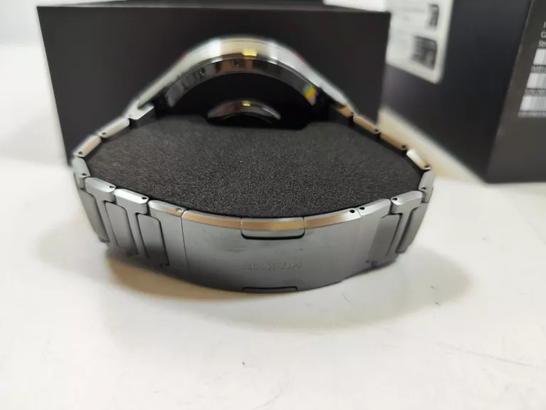 SMARTWATCH HUAWEI WATCH 4 PRO SPACE EDITION KPL