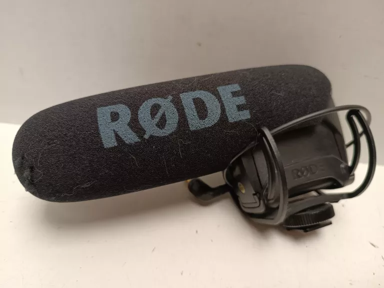 MIKROFON RODE VIDEOMIC PRO RYCOTE