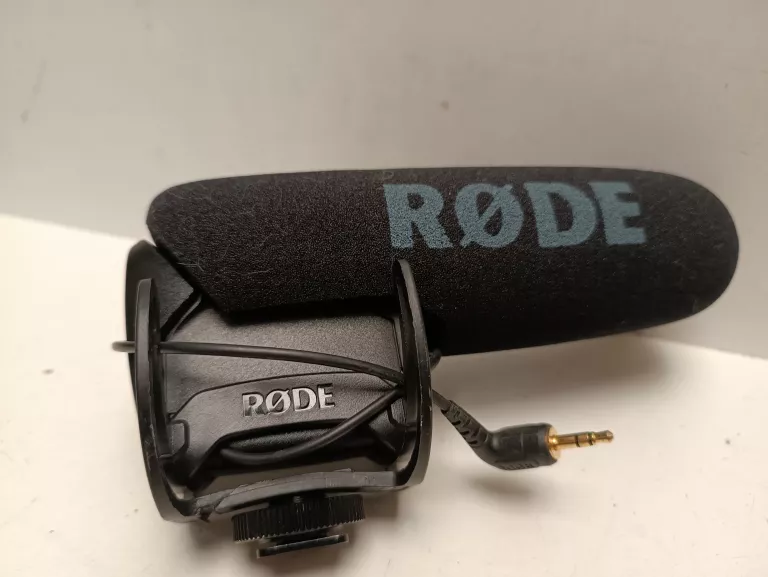 MIKROFON RODE VIDEOMIC PRO RYCOTE