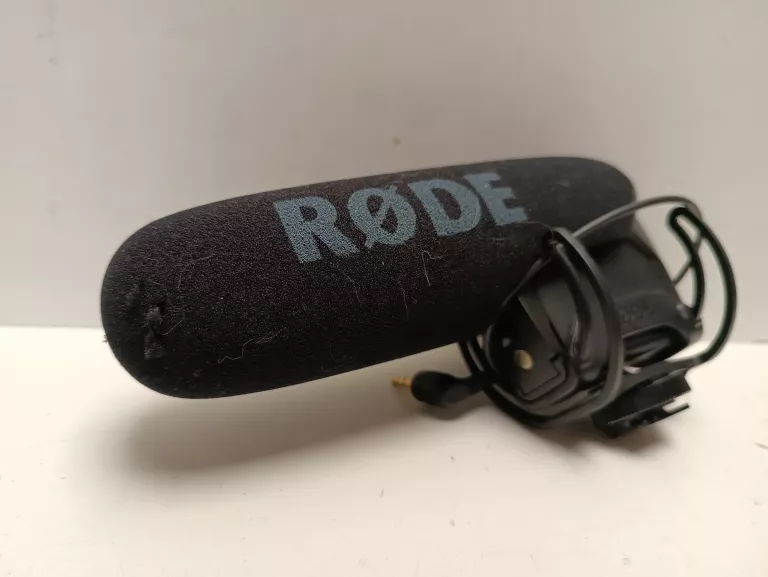 MIKROFON RODE VIDEOMIC PRO RYCOTE