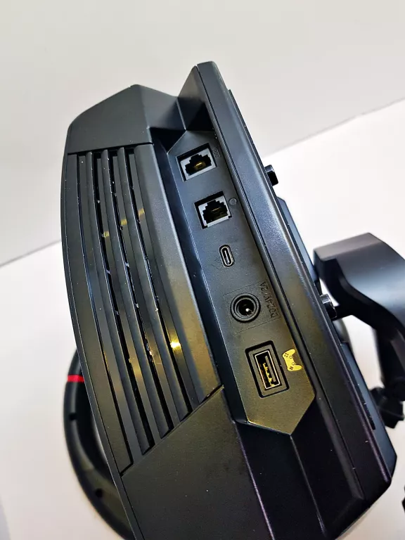 KIEROWNICA COBRA GT987FF (PC/PS4/XBOX ONE) KOMPLET
