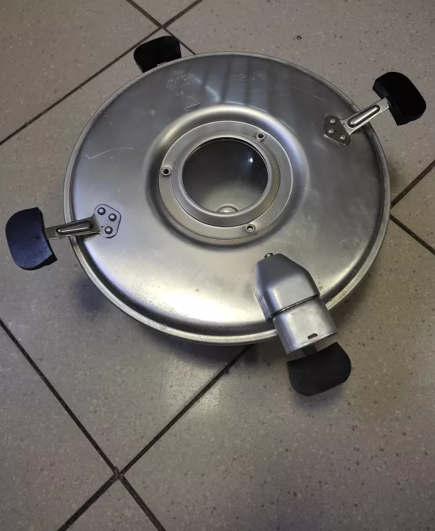 PRODIŻ PRUMEL PE-3-600 3,5 L KOMPLET