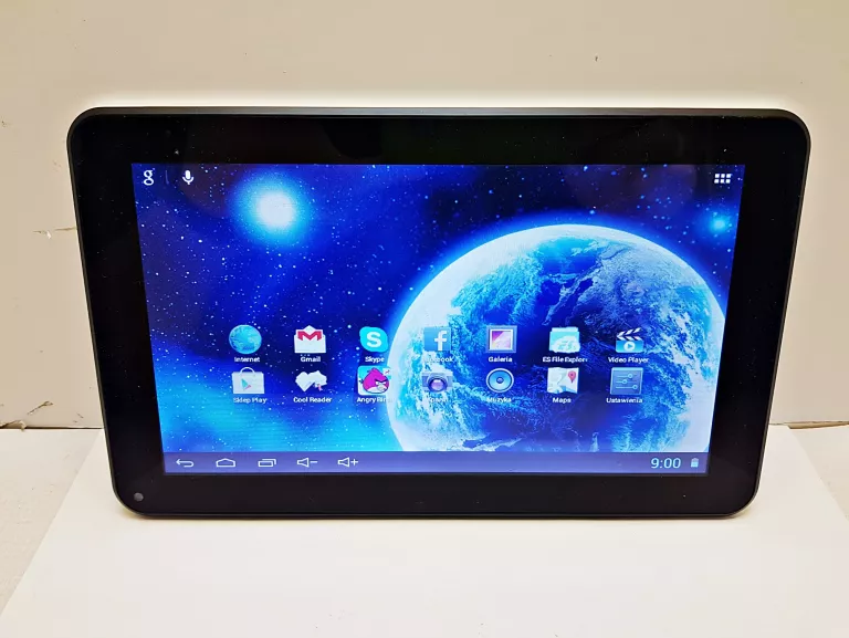 TABLET GO TERRA 90