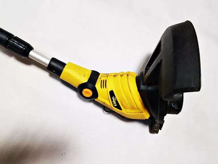 ELEKTRYCZNA PODKASZARKA LIDER PLUS PTG650