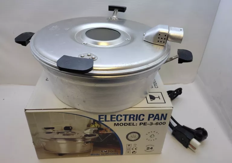 PRODIŻ PRUMEL PE-3-600 3,5 L KOMPLET