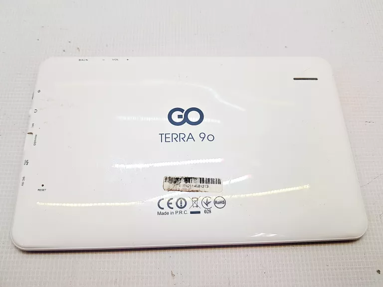 TABLET GO TERRA 90