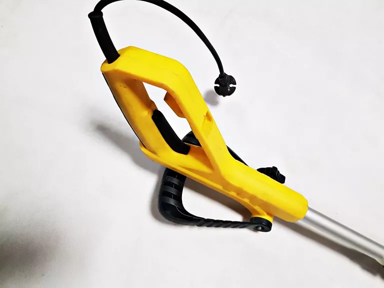 ELEKTRYCZNA PODKASZARKA LIDER PLUS PTG650