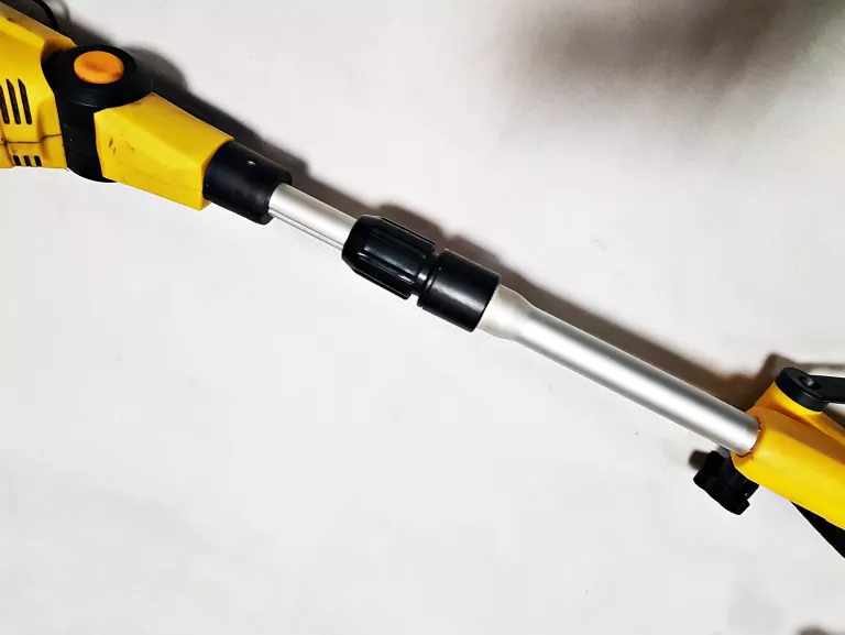 ELEKTRYCZNA PODKASZARKA LIDER PLUS PTG650