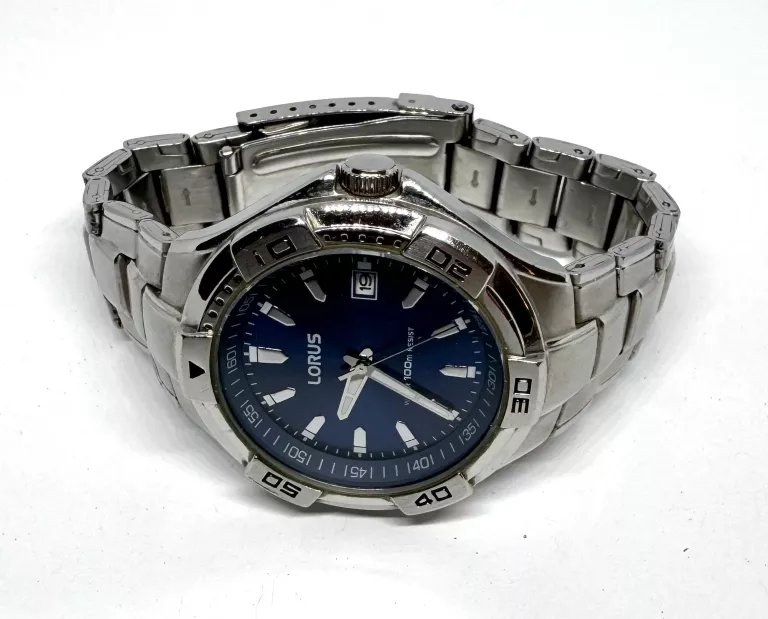 ZEGAREK LORUS VX42-X262