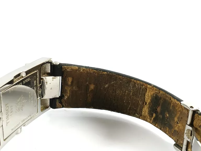 ZEGAREK TISSOT T-TREND WATCH - T032309A