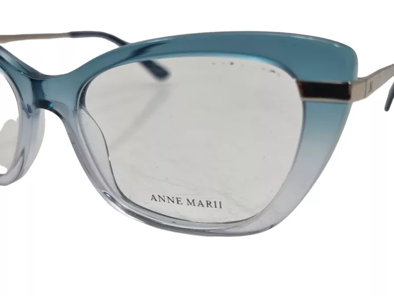 OKULARY ZERÓWKI ANNE MARII BY SUNLIFE