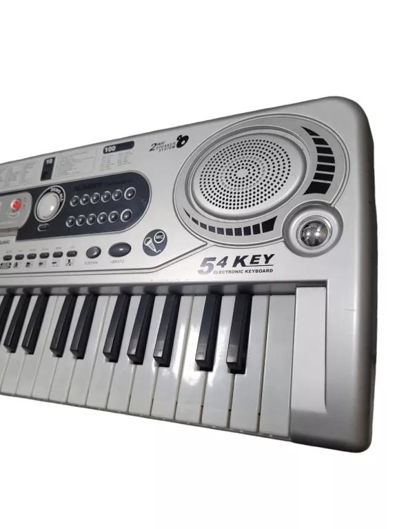 KEYBOARD ORGANY DLA DZIECI MQ-824USB