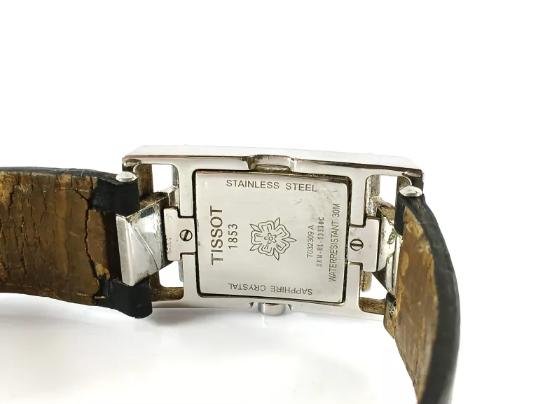 ZEGAREK TISSOT T-TREND WATCH - T032309A