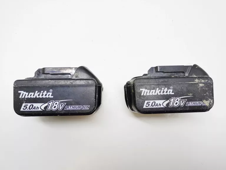 2 X BATERIA MAKITA 5.0 AH