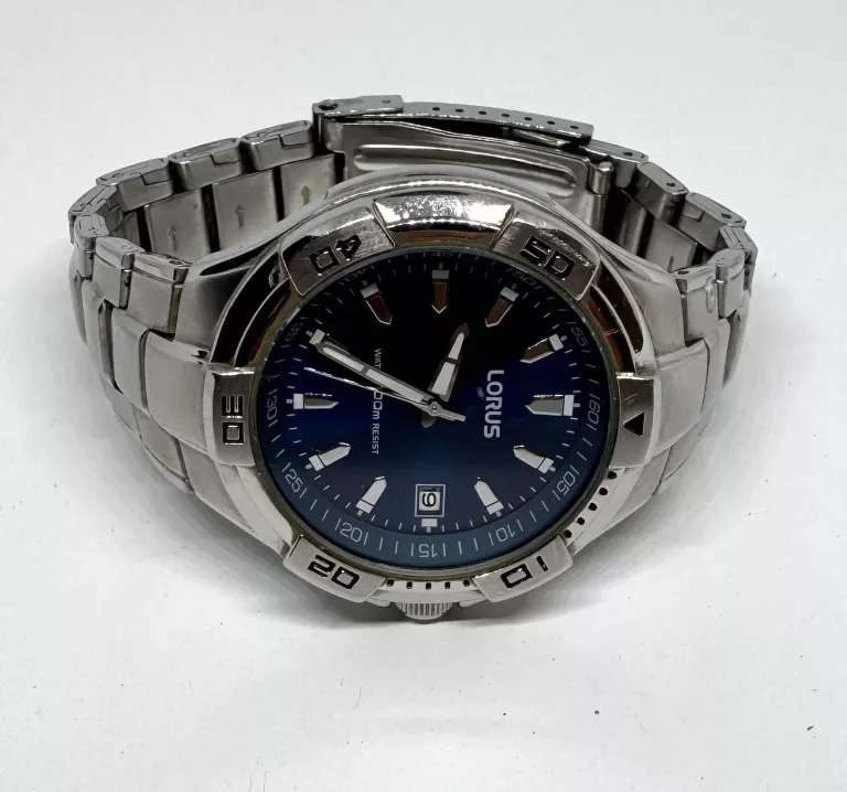 ZEGAREK LORUS VX42-X262