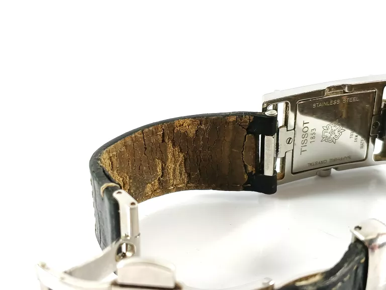 ZEGAREK TISSOT T-TREND WATCH - T032309A