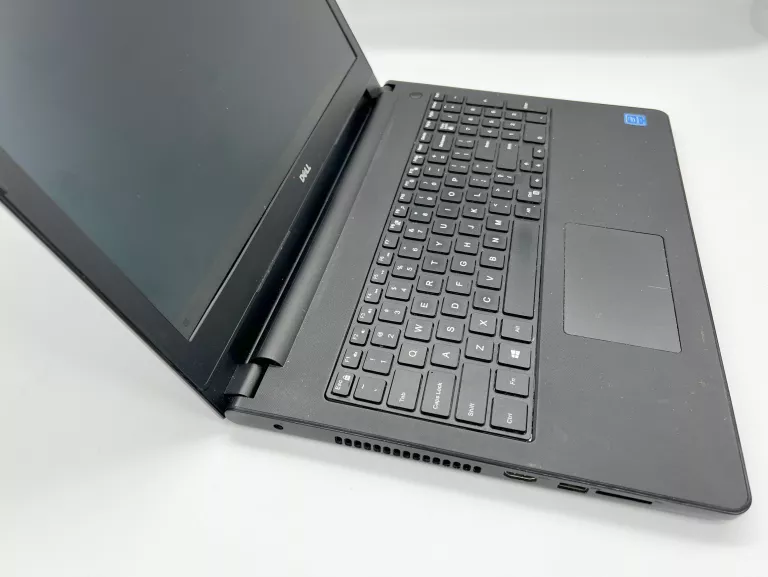 LAPTOP DELL INSPIRION 15 INTEL N3700 8G/512GB/WIN 10 HOME + ZASILACZ