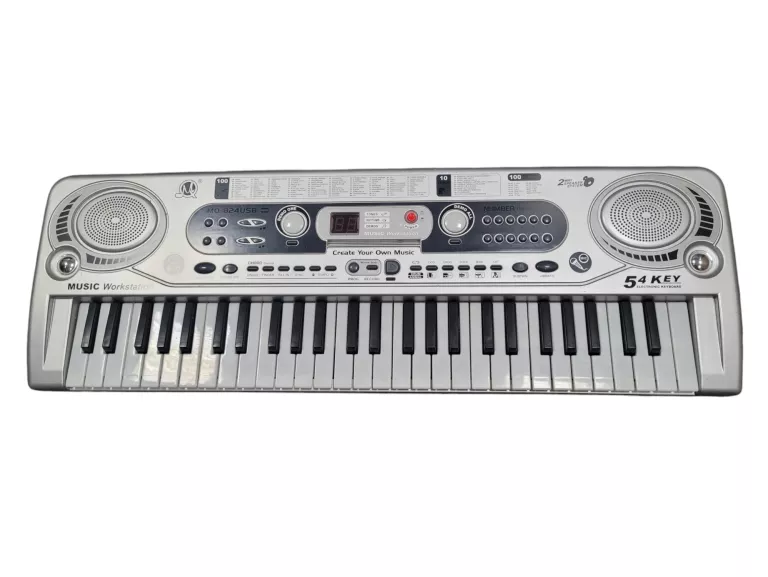 KEYBOARD ORGANY DLA DZIECI MQ-824USB