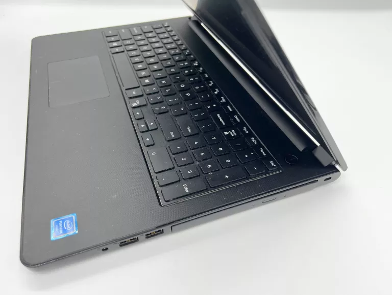 LAPTOP DELL INSPIRION 15 INTEL N3700 8G/512GB/WIN 10 HOME + ZASILACZ