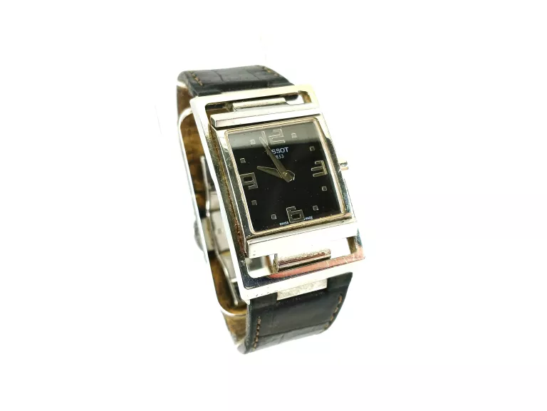 ZEGAREK TISSOT T-TREND WATCH - T032309A