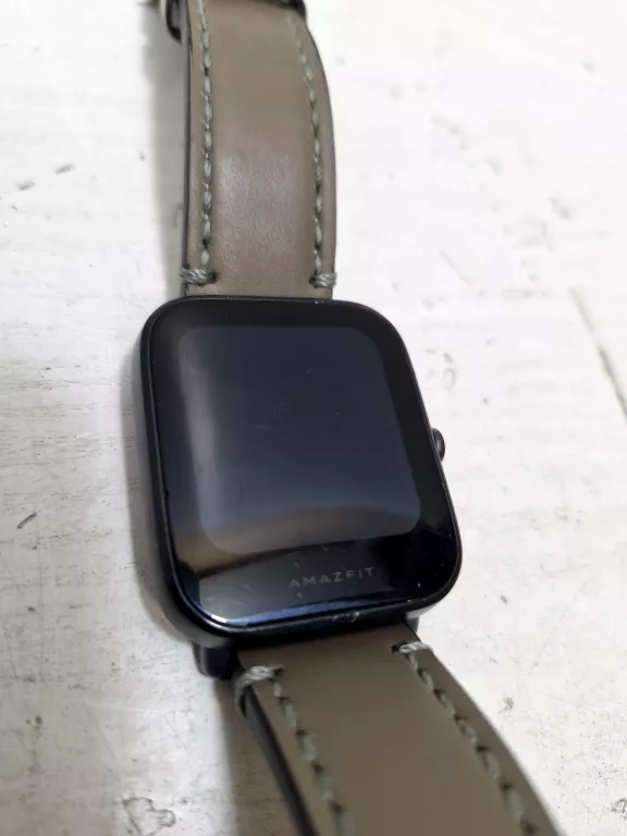 SMARTWATCH AMAZFIT A2008