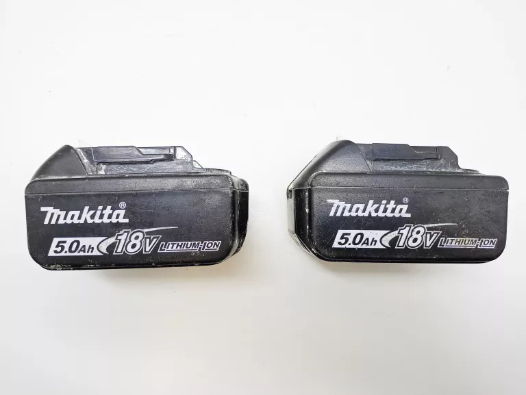 2 X BATERIA MAKITA 5.0 AH