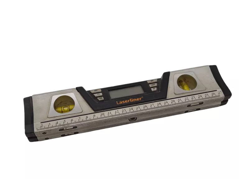 POZIOMICA ELEKTRONICZNA 30CM DIGILEVEL PRO 30