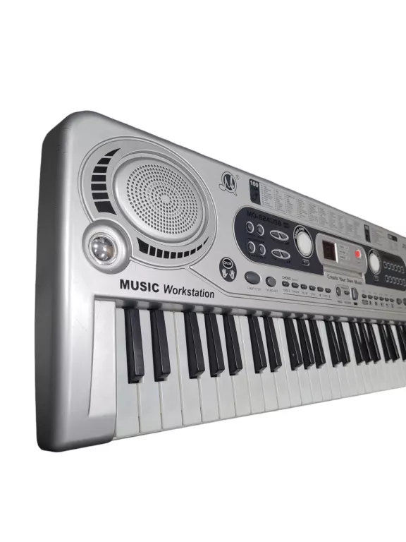 KEYBOARD ORGANY DLA DZIECI MQ-824USB