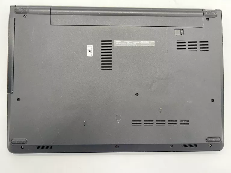 LAPTOP DELL INSPIRION 15 INTEL N3700 8G/512GB/WIN 10 HOME + ZASILACZ