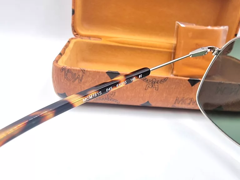 OKULARY PRZECIWSŁONECZNE MCM MCM161S