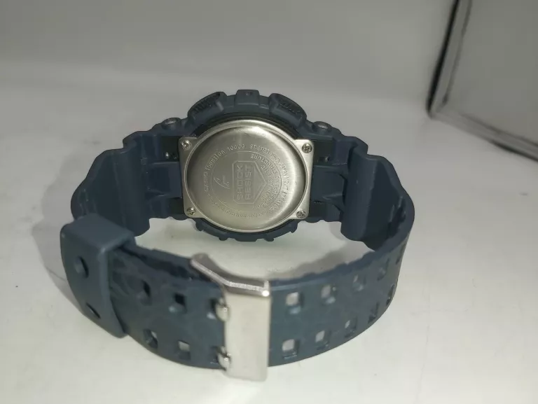 ZEGAREK CASIO G-SHOCK GA-100CG