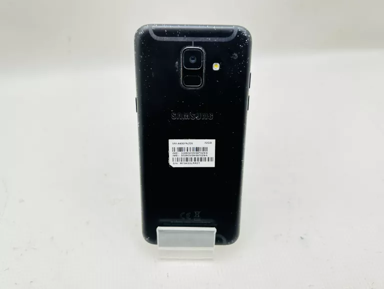 TELEFON SAMSUNG GALAXY SM-A600FN/DS D/S