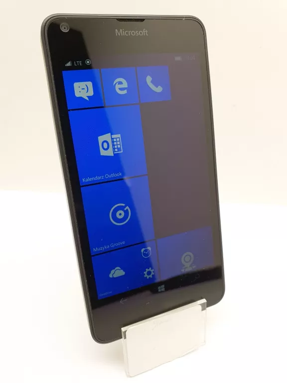 SMARTFON NOKIA LUMIA 640 LTE , EXTRA STAN!