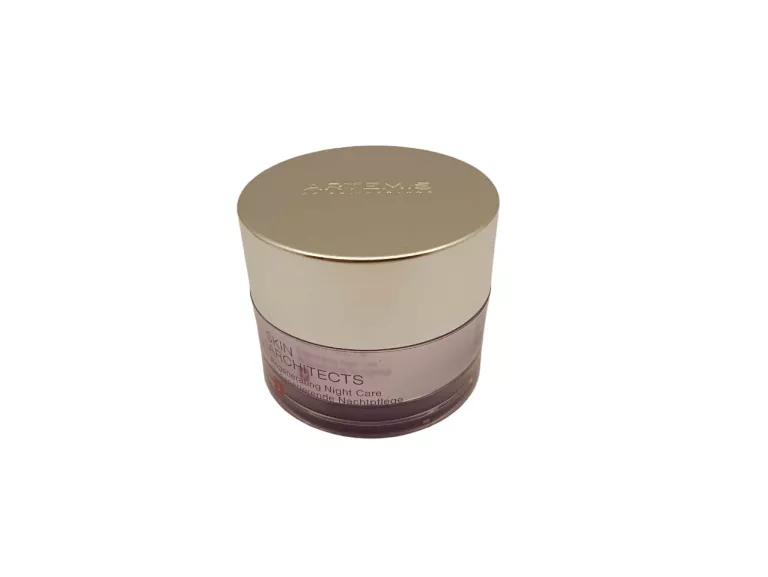 ARTEMIS SKIN ARCHITECTS REGENERATING NIGHT CARE REGENERUJĄCY KREM NA NOC