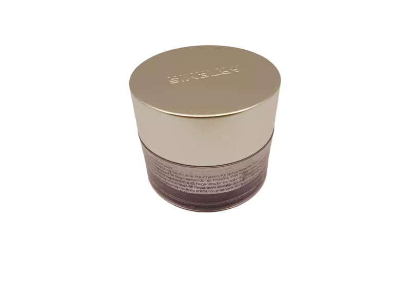 ARTEMIS SKIN ARCHITECTS REGENERATING NIGHT CARE REGENERUJĄCY KREM NA NOC