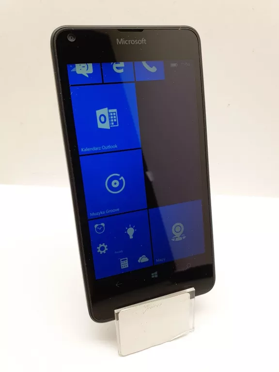 SMARTFON NOKIA LUMIA 640 LTE , EXTRA STAN!