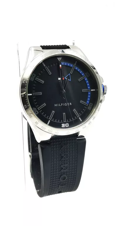 ZEGAREK TOMMY HILFIGER TH.13.1.14.2478 - DO WYMIANY BATERIA!!!