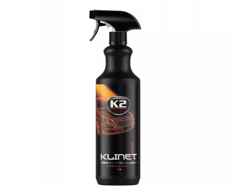 K2 KLINET PRO IPA - ODTŁUSZCZACZ DO LAKIERU - 1L