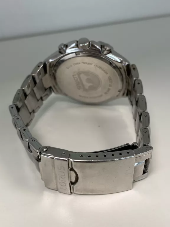 ZEGAREK NARECZNY LORUS YM92-X176