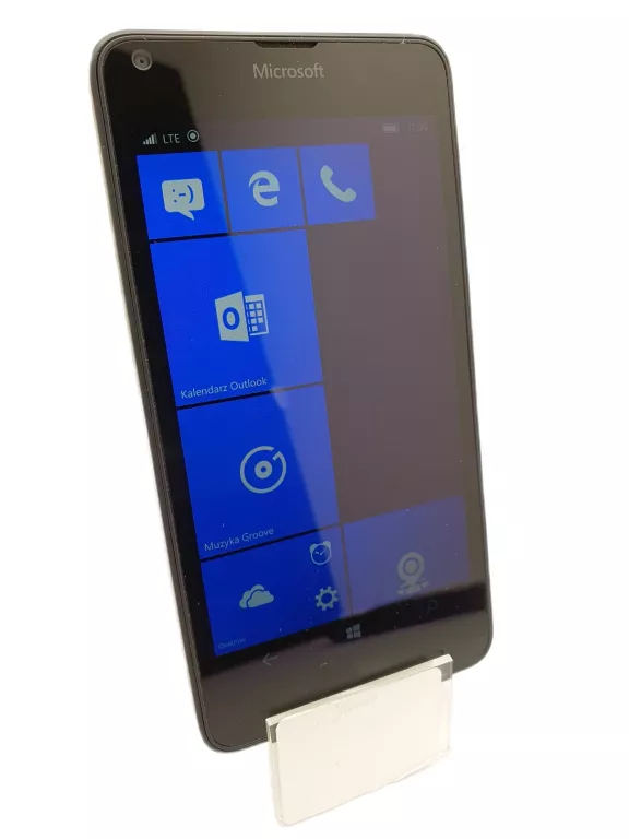 SMARTFON NOKIA LUMIA 640 LTE , EXTRA STAN!