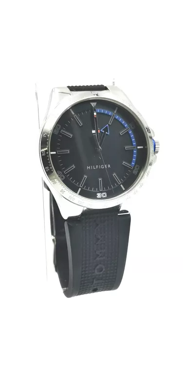 ZEGAREK TOMMY HILFIGER TH.13.1.14.2478 - DO WYMIANY BATERIA!!!