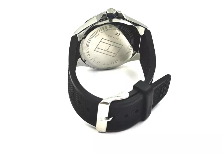 ZEGAREK TOMMY HILFIGER TH.13.1.14.2478 - DO WYMIANY BATERIA!!!