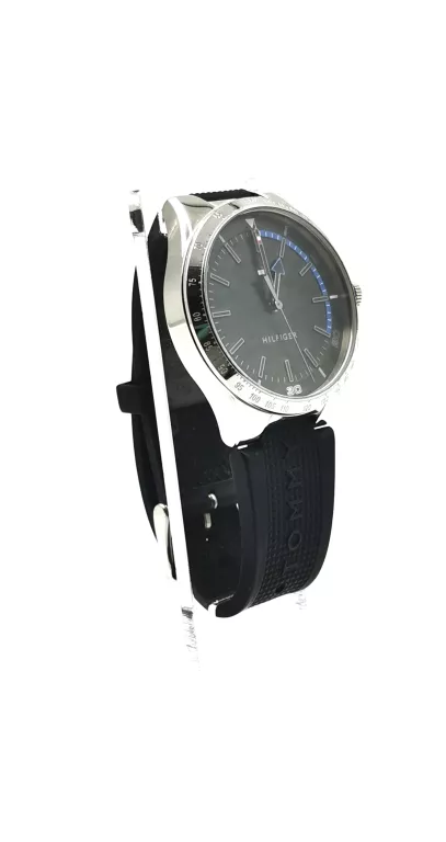 ZEGAREK TOMMY HILFIGER TH.13.1.14.2478 - DO WYMIANY BATERIA!!!