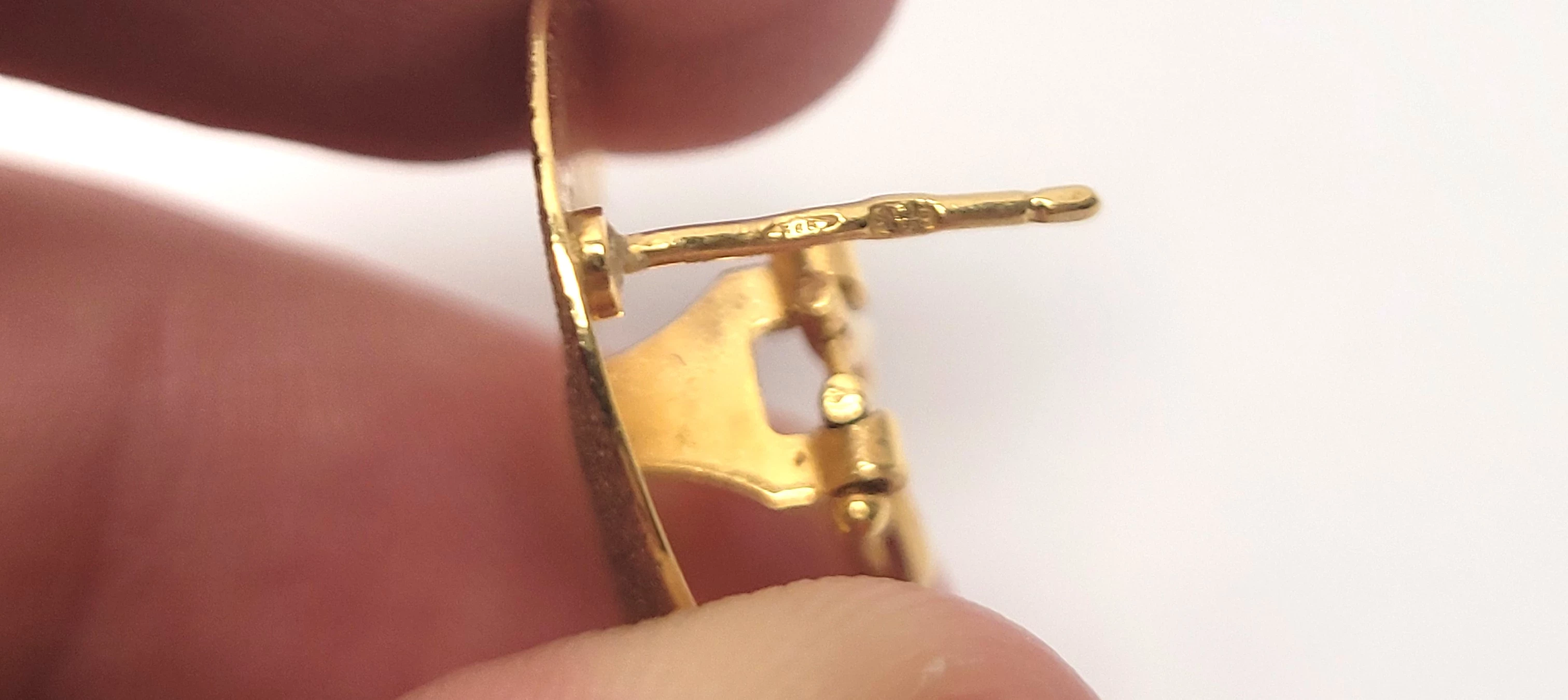 zlote-uzywane-kolczyki-klipsy-585-598g-stan-11323-2