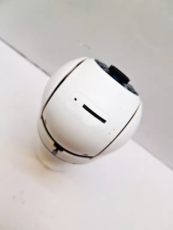 KAMERA WIFI "ŻARÓWKA" BULBCAM ZAQ8-12 KOMPLET