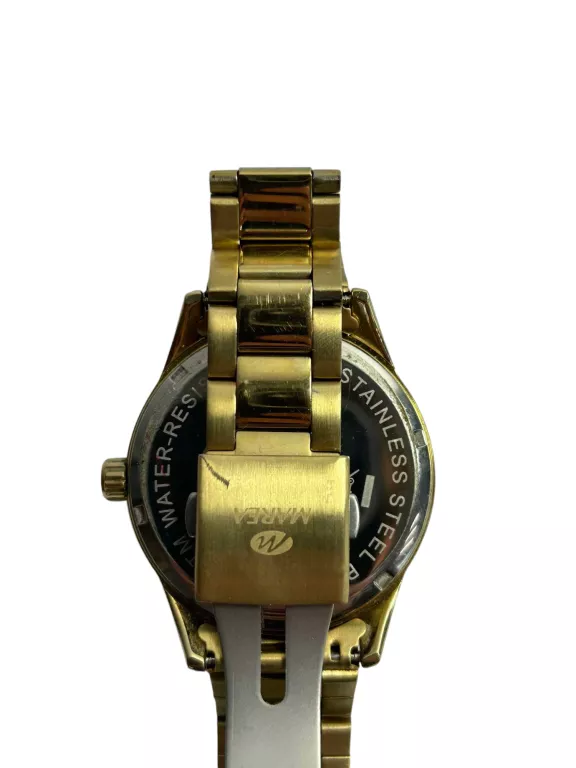 ZEGAREK MĘSKI MAREA 54205 NICKEL FREE