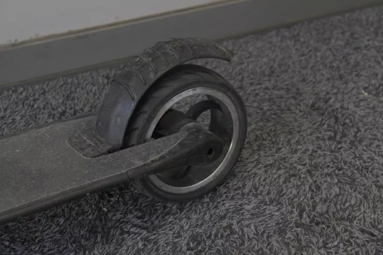 HULAJNOGA ELEKTRYCZNA BLAUPUNKT ESC505 DODATKOWA BATERIA