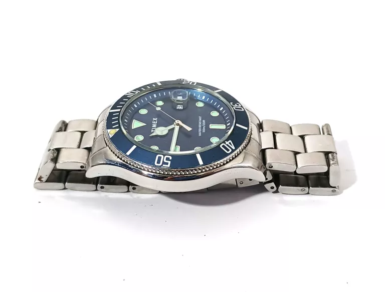 ZEGAREK TIMEX TW2U41900 BN