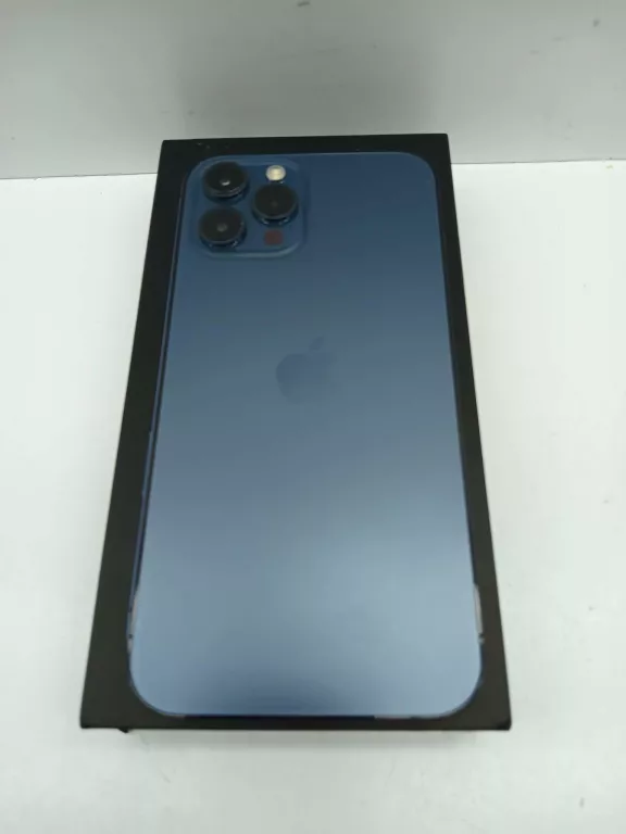 TELEFON IPHONE 12 PRO MAX 6/128GB +FAKTURA