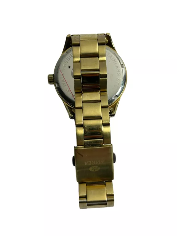 ZEGAREK MĘSKI MAREA 54205 NICKEL FREE
